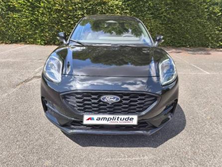 FORD Puma 1.0 EcoBoost Hybrid 125ch ST-Line S&S à vendre à Bourges - Image n°2