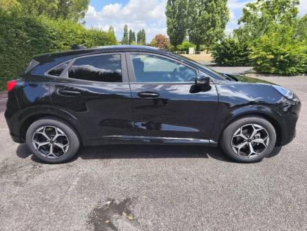 FORD Puma 1.0 EcoBoost Hybrid 125ch ST-Line S&S à vendre à Bourges - Image n°4