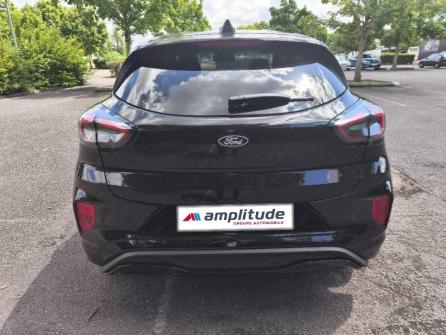 FORD Puma 1.0 EcoBoost Hybrid 125ch ST-Line S&S à vendre à Bourges - Image n°6