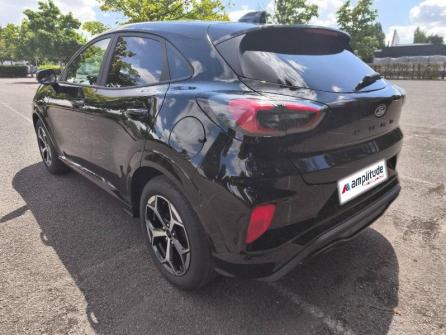 FORD Puma 1.0 EcoBoost Hybrid 125ch ST-Line S&S à vendre à Bourges - Image n°7