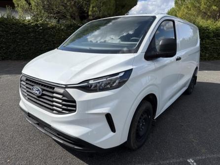 FORD Transit Custom Fg 280 L1H1 2.0 EcoBlue 136ch Trend à vendre à Bourges - Image n°1