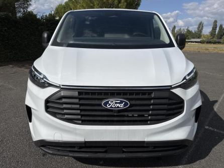 FORD Transit Custom Fg 280 L1H1 2.0 EcoBlue 136ch Trend à vendre à Bourges - Image n°2