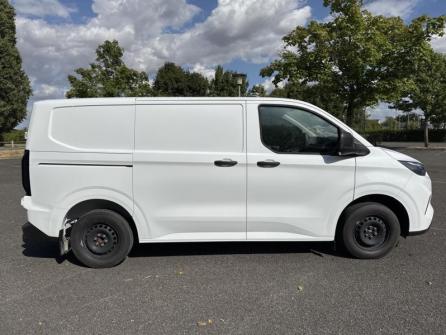 FORD Transit Custom Fg 280 L1H1 2.0 EcoBlue 136ch Trend à vendre à Bourges - Image n°4