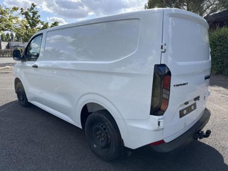 FORD Transit Custom Fg 280 L1H1 2.0 EcoBlue 136ch Trend à vendre à Bourges - Image n°7