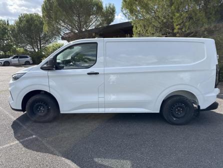 FORD Transit Custom Fg 280 L1H1 2.0 EcoBlue 136ch Trend à vendre à Bourges - Image n°8
