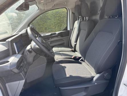 FORD Transit Custom Fg 280 L1H1 2.0 EcoBlue 136ch Trend à vendre à Bourges - Image n°10