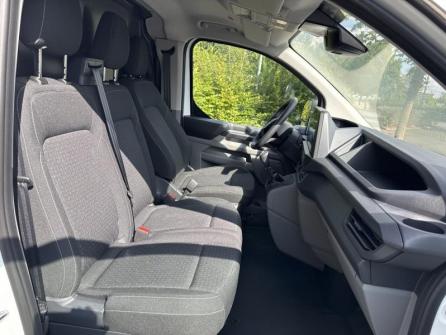 FORD Transit Custom Fg 280 L1H1 2.0 EcoBlue 136ch Trend à vendre à Bourges - Image n°11