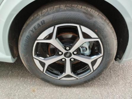FORD Puma 1.0 EcoBoost Hybrid 125ch ST-Line S&S Powershift à vendre à Nevers - Image n°9