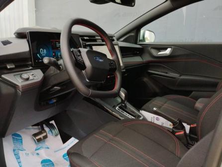 FORD Puma 1.0 EcoBoost Hybrid 125ch ST-Line S&S Powershift à vendre à Nevers - Image n°10