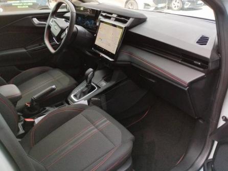 FORD Puma 1.0 EcoBoost Hybrid 125ch ST-Line S&S Powershift à vendre à Nevers - Image n°11