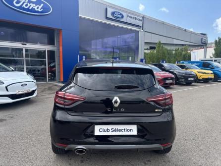 RENAULT Clio 1.0 TCe 100ch RS Line à vendre à Besançon - Image n°6