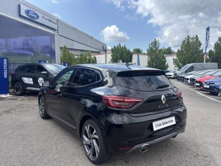 RENAULT Clio 1.0 TCe 100ch RS Line à vendre à Besançon - Image n°7