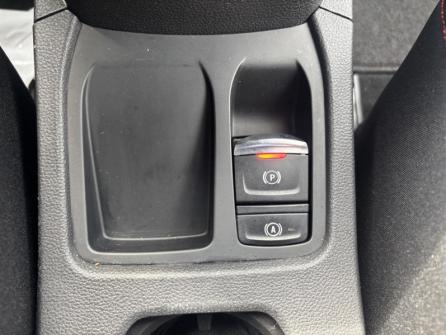 RENAULT Clio 1.0 TCe 100ch RS Line à vendre à Besançon - Image n°9