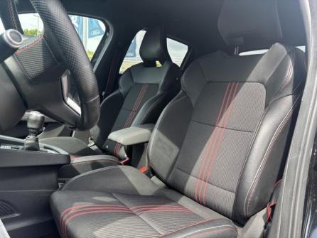 RENAULT Clio 1.0 TCe 100ch RS Line à vendre à Besançon - Image n°10