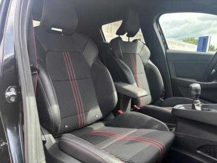 RENAULT Clio 1.0 TCe 100ch RS Line à vendre à Besançon - Image n°11