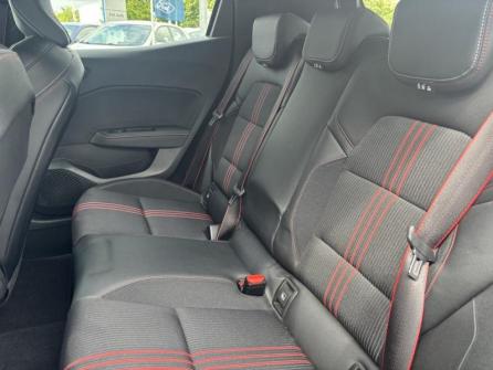RENAULT Clio 1.0 TCe 100ch RS Line à vendre à Besançon - Image n°12