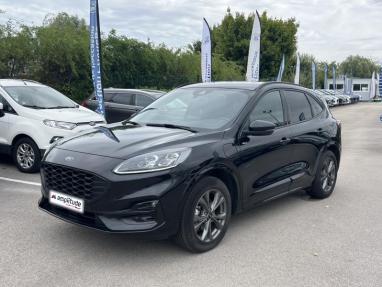 Voir le détail de l'offre de cette FORD Kuga 2.5 Duratec 225ch PHEV ST-Line X BVA de 2023 en vente à partir de 278.03 €  / mois