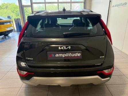 KIA Niro 1.6 GDi 129ch HEV Active DCT6 à vendre à Chaumont - Image n°6