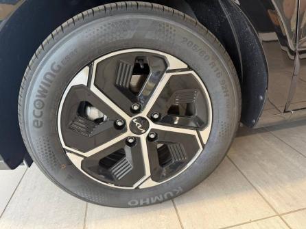 KIA Niro 1.6 GDi 129ch HEV Active DCT6 à vendre à Chaumont - Image n°9