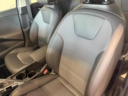 KIA Niro 1.6 GDi 129ch HEV Active DCT6 à vendre à Chaumont - Image n°11