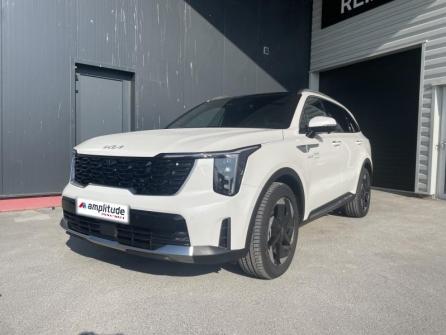 KIA Sorento 1.6 T-GDi 253ch PHEV Premium 4x4 7 places à vendre à Troyes - Image n°1