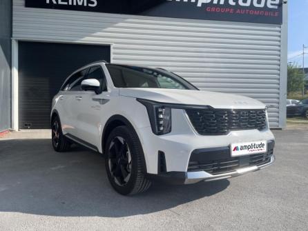 KIA Sorento 1.6 T-GDi 253ch PHEV Premium 4x4 7 places à vendre à Troyes - Image n°3