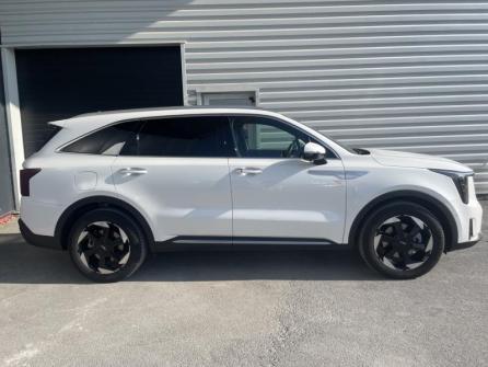 KIA Sorento 1.6 T-GDi 253ch PHEV Premium 4x4 7 places à vendre à Troyes - Image n°4