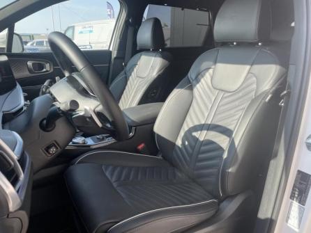 KIA Sorento 1.6 T-GDi 253ch PHEV Premium 4x4 7 places à vendre à Troyes - Image n°10