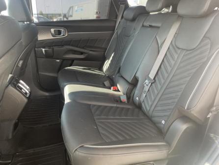 KIA Sorento 1.6 T-GDi 253ch PHEV Premium 4x4 7 places à vendre à Troyes - Image n°12