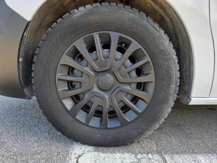 TOYOTA PROACE Medium 2.0 D-4D 120 Business MY20 à vendre à Lons-le-Saunier - Image n°9