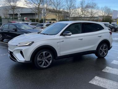 Voir le détail de l'offre de cette MG MOTOR MARVEL R EV 180ch - 70kWh Luxury 2WD de 2024 en vente à partir de 358.49 €  / mois