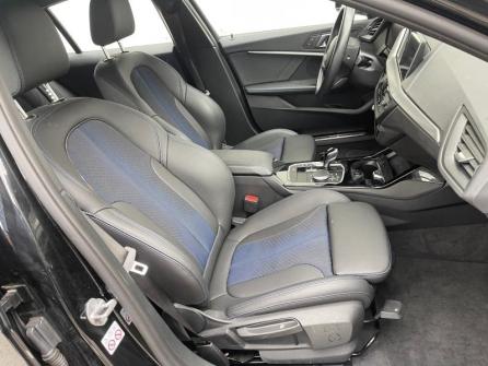 BMW Série 1 118iA 136ch M Sport DKG7 à vendre à Lons-le-Saunier - Image n°11