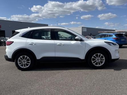FORD Kuga 2.5 Duratec 190ch FHEV E85 Titanium BVA à vendre à Montargis - Image n°4
