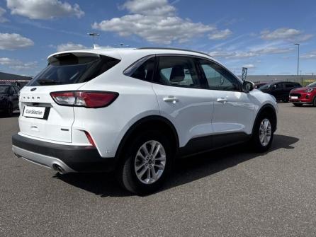 FORD Kuga 2.5 Duratec 190ch FHEV E85 Titanium BVA à vendre à Montargis - Image n°5