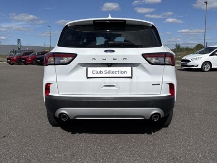 FORD Kuga 2.5 Duratec 190ch FHEV E85 Titanium BVA à vendre à Montargis - Image n°6
