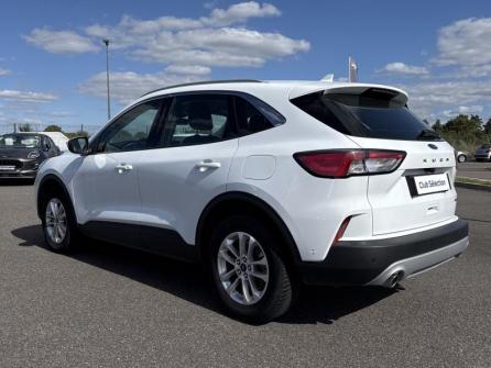 FORD Kuga 2.5 Duratec 190ch FHEV E85 Titanium BVA à vendre à Montargis - Image n°7