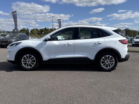 FORD Kuga 2.5 Duratec 190ch FHEV E85 Titanium BVA à vendre à Montargis - Image n°8
