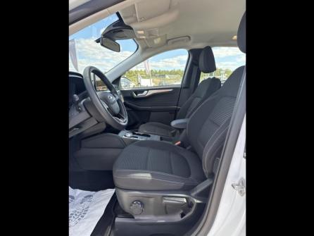 FORD Kuga 2.5 Duratec 190ch FHEV E85 Titanium BVA à vendre à Montargis - Image n°10