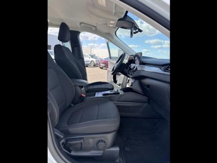 FORD Kuga 2.5 Duratec 190ch FHEV E85 Titanium BVA à vendre à Montargis - Image n°11