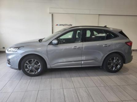 FORD Kuga 2.5 Duratec 190ch FHEV E85 ST-Line BVA à vendre à Chaumont - Image n°8
