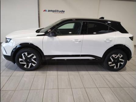 OPEL Mokka GS Hybrid 1.2 Turbo 136 ch BVA à vendre à Chaumont - Image n°3