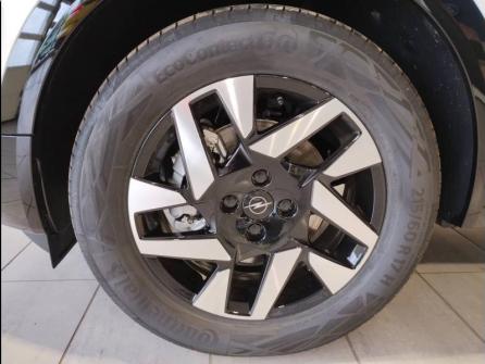 OPEL Mokka GS Hybrid 1.2 Turbo 136 ch BVA à vendre à Chaumont - Image n°8