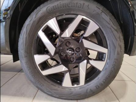 OPEL Mokka GS Hybrid 1.2 Turbo 136 ch BVA à vendre à Chaumont - Image n°9