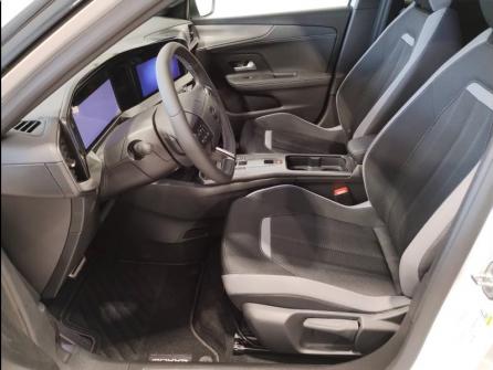 OPEL Mokka GS Hybrid 1.2 Turbo 136 ch BVA à vendre à Chaumont - Image n°10