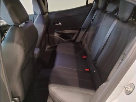 OPEL Mokka GS Hybrid 1.2 Turbo 136 ch BVA à vendre à Chaumont - Image n°11