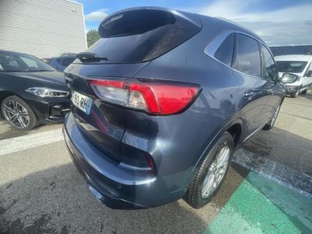 FORD Kuga 2.5 Duratec 190ch FHEV E85 Vignale BVA à vendre à Troyes - Image n°5