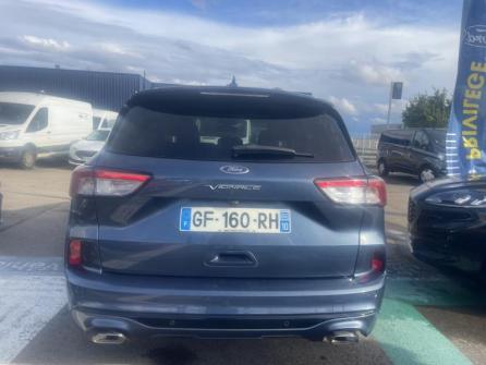FORD Kuga 2.5 Duratec 190ch FHEV E85 Vignale BVA à vendre à Troyes - Image n°6