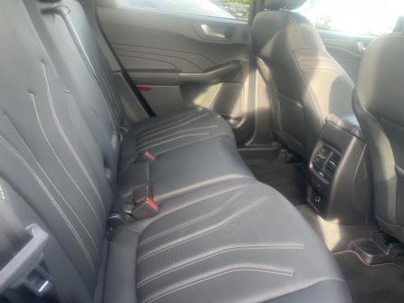 FORD Kuga 2.5 Duratec 190ch FHEV E85 Vignale BVA à vendre à Troyes - Image n°12