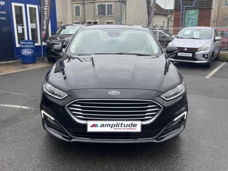 FORD Mondeo 2.0 HYBRID 187ch Titanium Business BVA 4p 7cv à vendre à Orléans - Image n°2