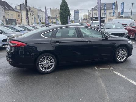 FORD Mondeo 2.0 HYBRID 187ch Titanium Business BVA 4p 7cv à vendre à Orléans - Image n°4